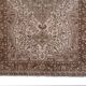 Vintage Turkish handmade rug 164x258 cm