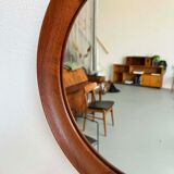 Round mirror 60