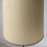 Empire bronze floor lamp