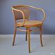 Chair no. 210, Ligna Drevounia, 1970s/1980s