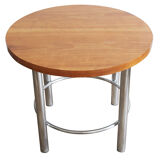 1930's Modernist Coffee Table Model ST44 by Slezak