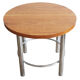 1930's Modernist Coffee Table Model ST44 by Slezak