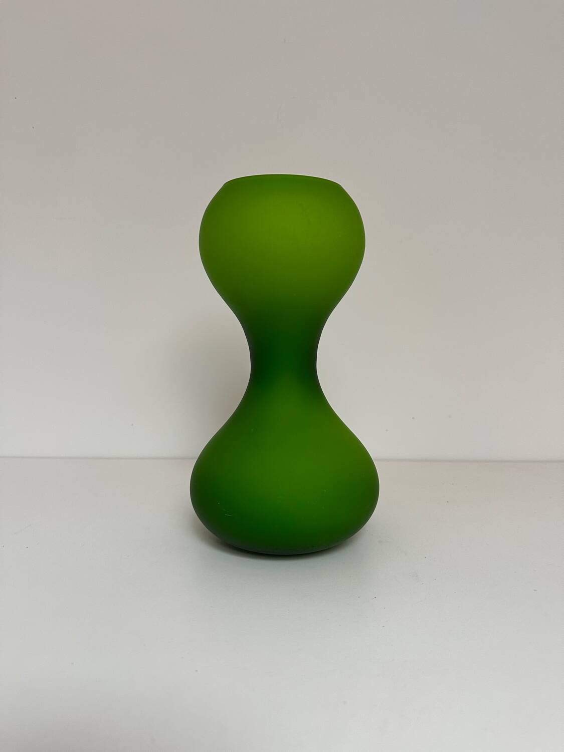 Vase Italien, pop art, design, 1970