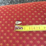 Series of 6 bow wood steiner chairs