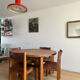 Table and chairs set Maison Regain