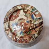J.Gerbino mosaic vase from 1930