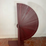 Modular space separator screen