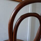 Chaise Thonet numéro 19
