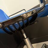 Modus chair Osvaldo Tecno