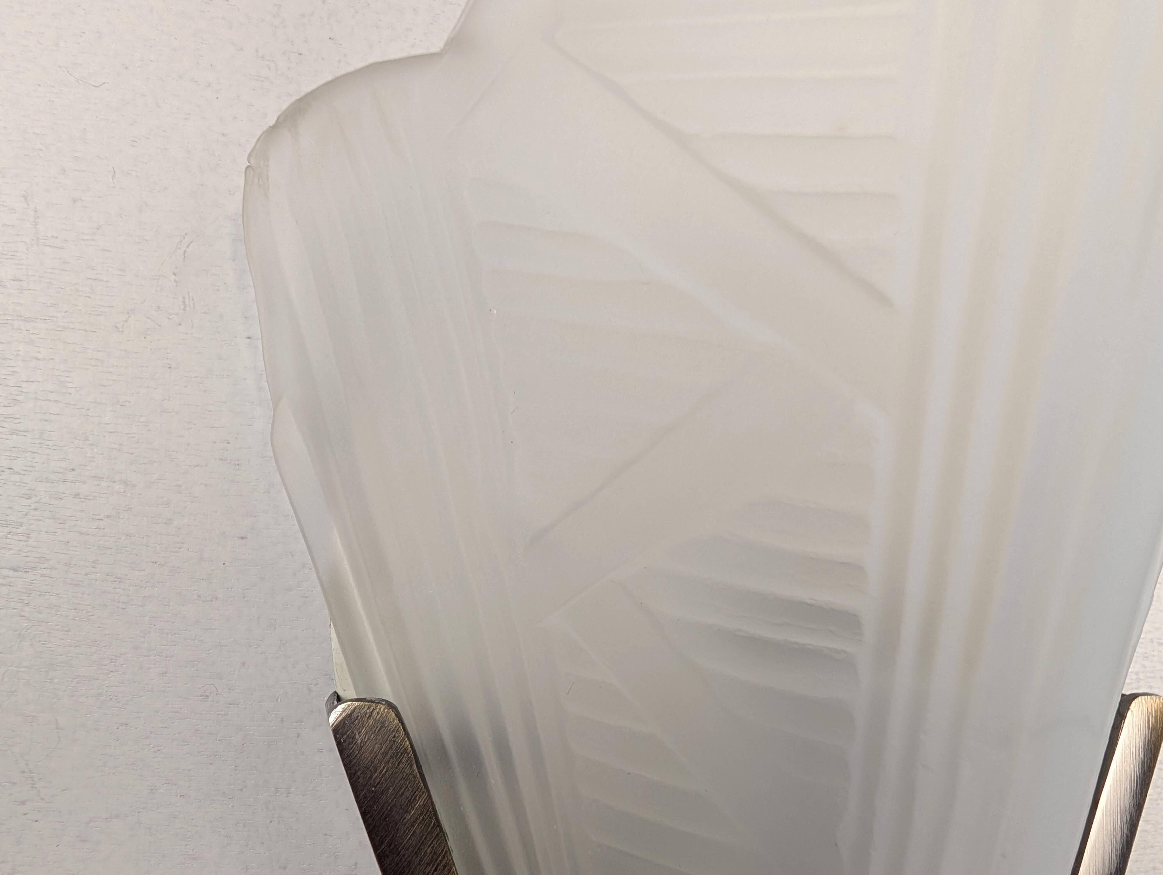 Ikea Art Deco wall lamp