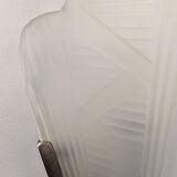 Ikea Art Deco wall lamp