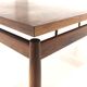 Rosewood coffee table, Grete Jalk for France & Søn, Denmark, 1960