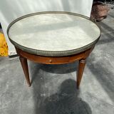 Table bouillotte Style Louis XVI