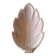Large leaf-shaped stoneware bowl by Gunnar Nylund for Rörstrand, Sweden 1960s