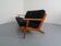 GE 290 Teak 3-Seater Sofa by Hans J. Wegner for Getama, Denmark, 1960s