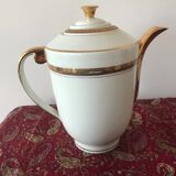 Limoges porcelain service