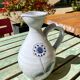 Carafe en ceramique artisanale