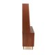 Scandinavian teak secretary, Sweden, 1960