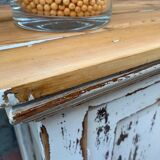 Old buffet