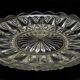F2F Hydrangea Plate Art Deco Item No. 59