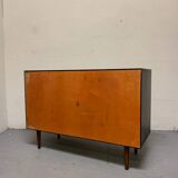 Mid-century sideboard by Peter Lovig Nielsen