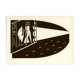 Gerd Arntz: Bespiegelungen I Bauhaus 1930s