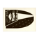 Gerd Arntz: Bespiegelungen I Bauhaus 1930s