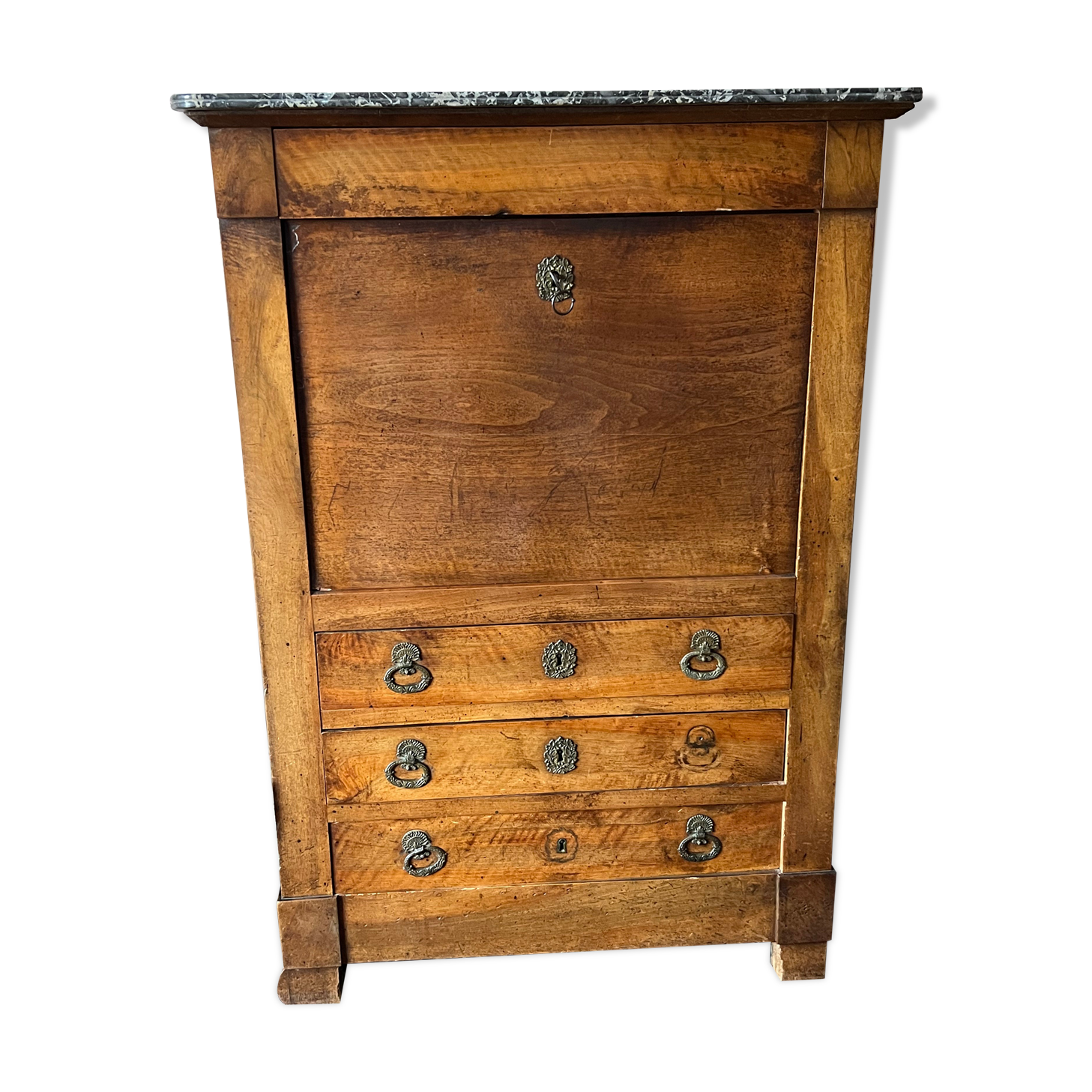 Secretary office Louis Philippe