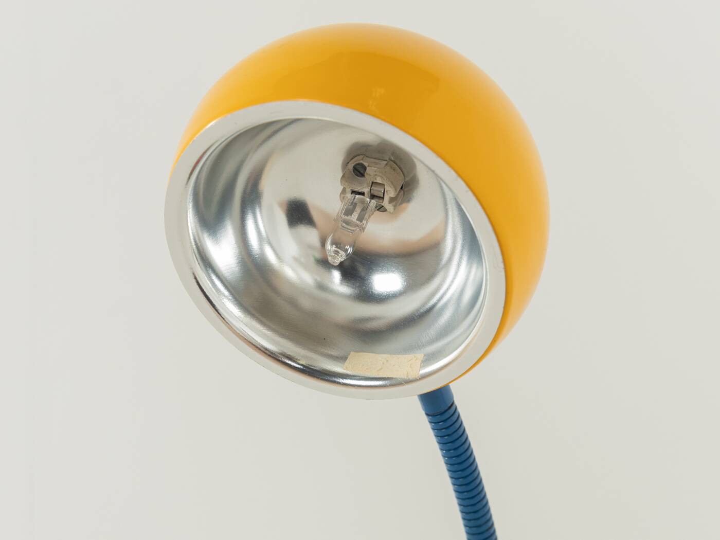 Lampe de table postmoderne