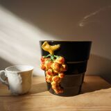 Keramos Sevres ice bucket