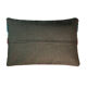 Vintage turkish kilim cushion cover, 30 x 50 cm