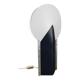 Lampe de table « Moon » de Samuel Parker, années 1980, pour Slamp, Italie