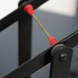 Model Tizio designed by R. Sapper for Artemide Desk Light