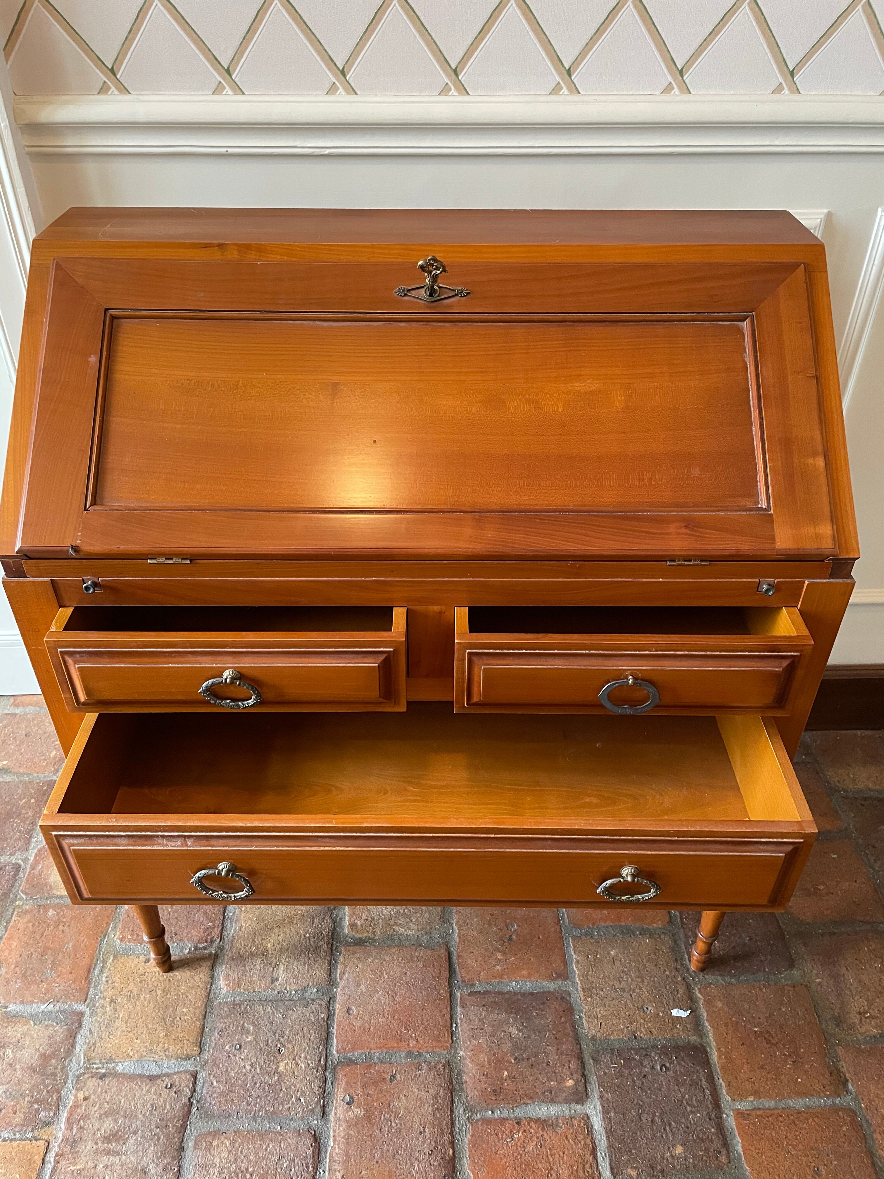 Bureau dos d’âne