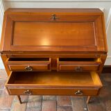 Donkey back desk