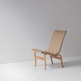 Eva Chair by Bruno Mathsson