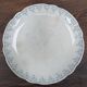 Large ironstone compotier Orchies Ceres