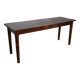 Vintage French Rustic Farmhouse Pine Side Table or Desk, 1950s
