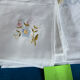 Nappe ancienne
