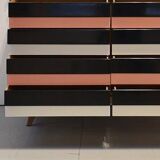 Model U453 sideboard by Jiří Jiroutek for Interior Prague, 1960s