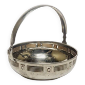 Sucrier Art Nouveau, Suède, années 1950