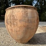 Terracotta washer