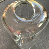 Barbini Murano vase
