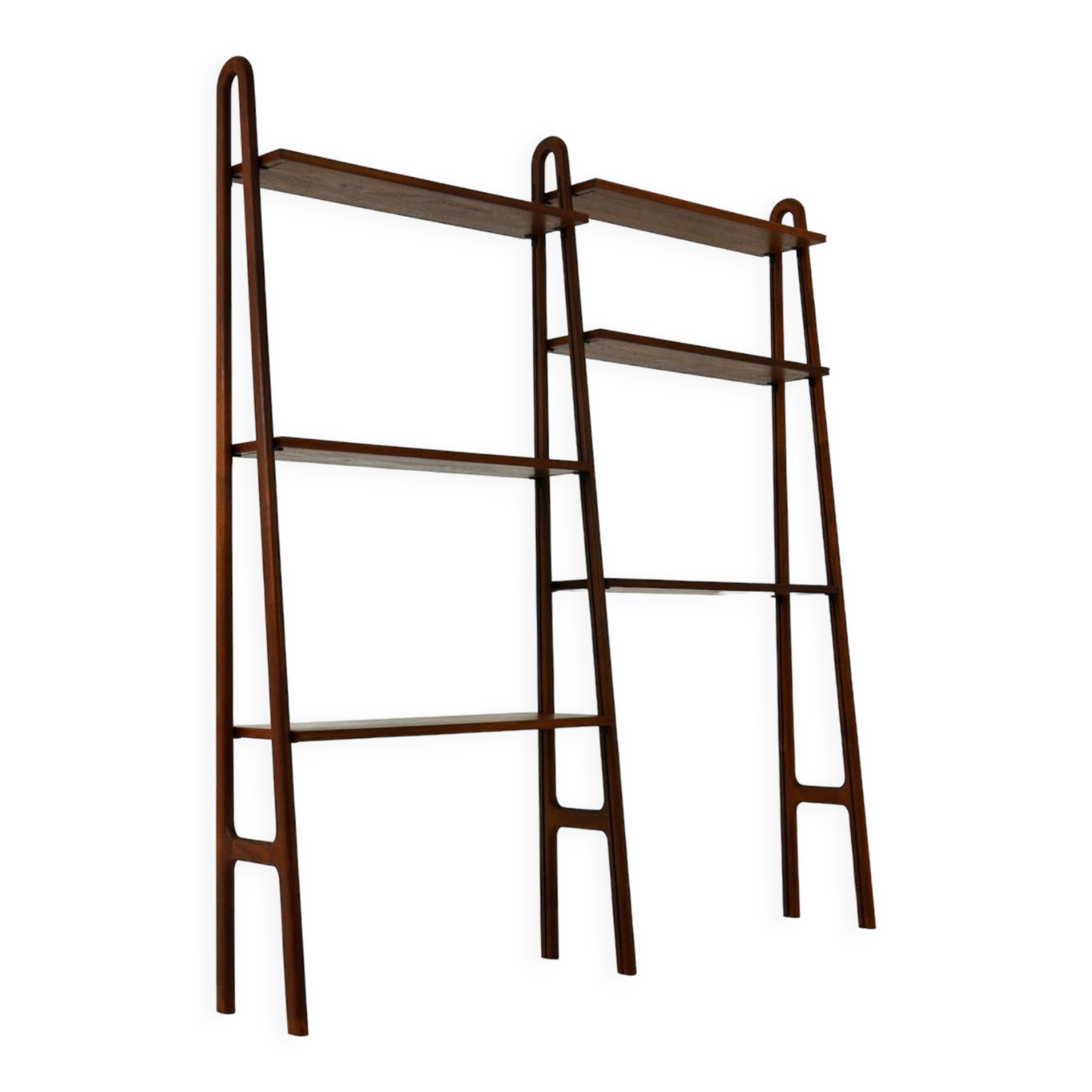 Italian Library, 1970s