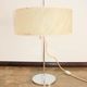 Ruser & Kuntner table lamp, designed by Hans-Jörg Walter & Josef Kuntner, 1