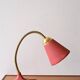 Vintage table lamp