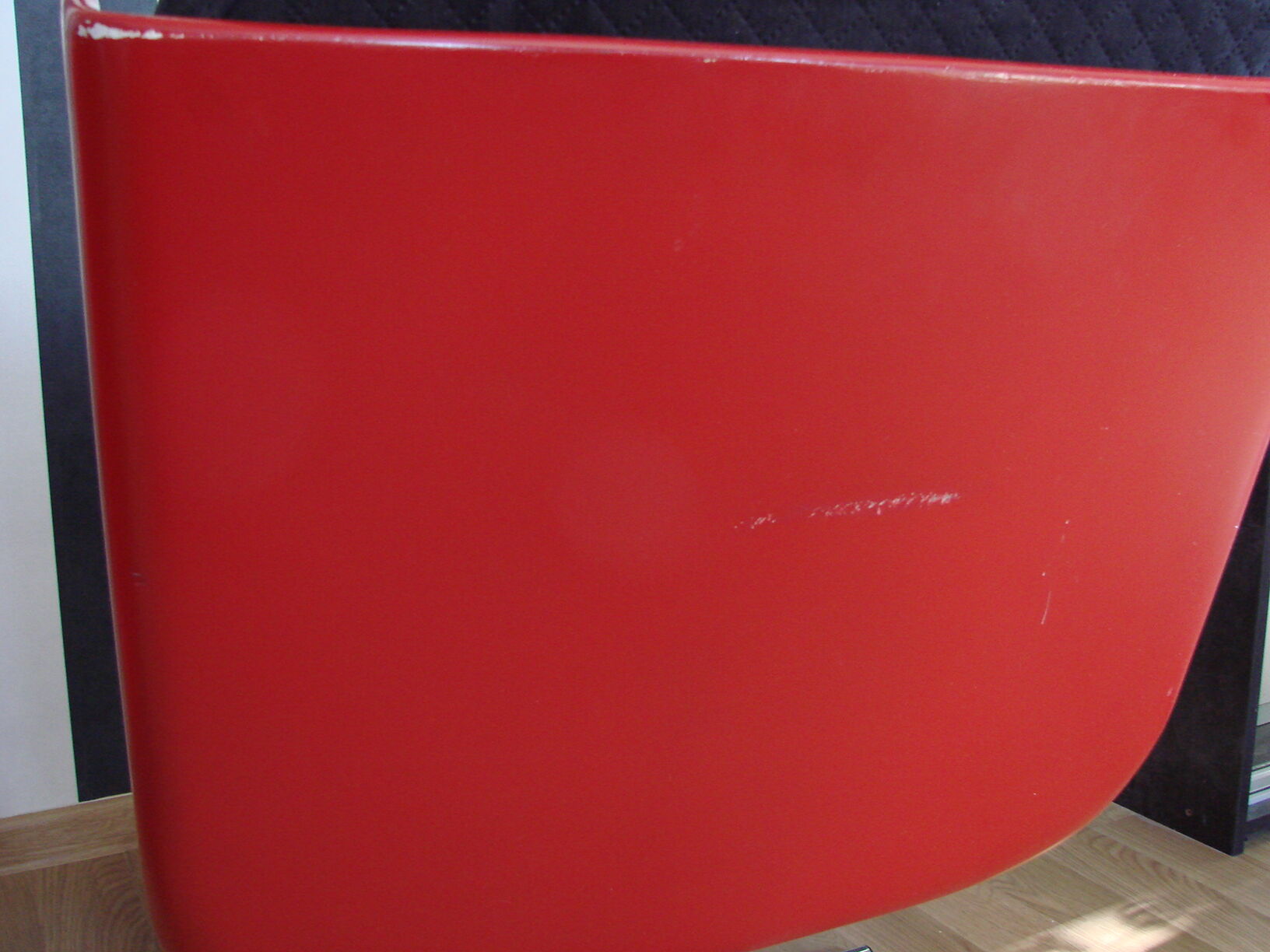 Pair of Dinna Veb Mobel Kombinat armchairs, Germany 1960s