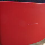 Pair of Dinna Veb Mobel Kombinat armchairs, Germany 1960s