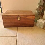 Oak box 50s