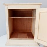 Vintage medicine cabinet 40s/50s